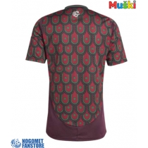 Meksiko Domaci Dres Copa America 2024 Kratak Rukav